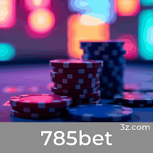 785bet: Desbloqueie Bônus Surpreendentes Agora!