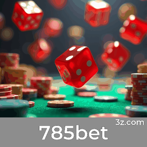785bet: Desbloqueie Bônus Surpreendentes Agora!