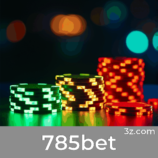 Aproveite os Bônus Únicos e Incríveis do 785bet