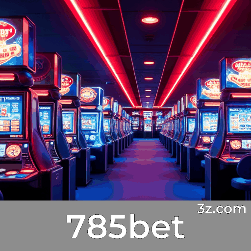 Controle Exclusivo e Personalizado da Sua Conta na 785bet