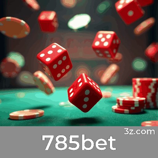 Aposte a Qualquer Momento com o Aplicativo 785bet