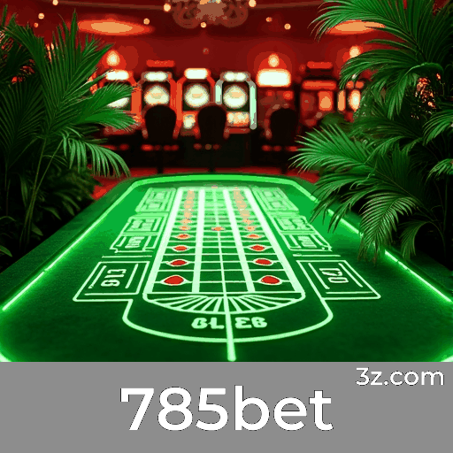 Tecnologia de Nuvem e Segurança Avançada na Plataforma 785bet