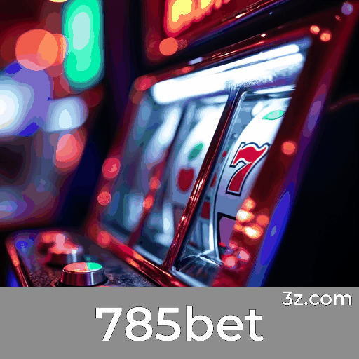 785bet Inovação e Tecnologia: Moldando o Futuro dos Jogos