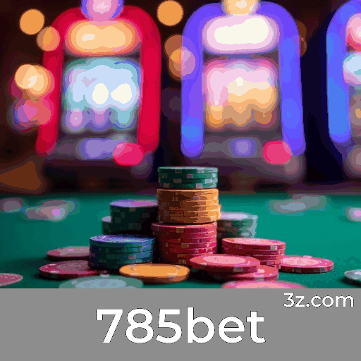 Aposte a Qualquer Momento com o Aplicativo 785bet