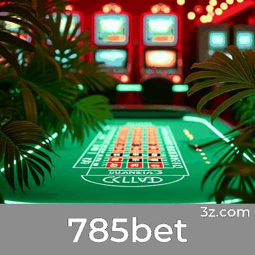 Aproveite os Bônus Únicos e Incríveis do 785bet