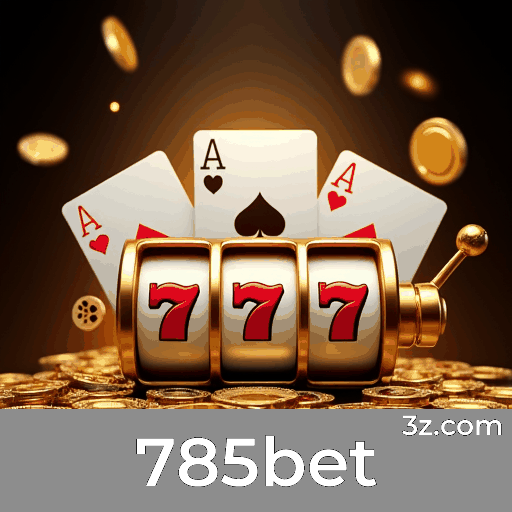 Tecnologia de Nuvem e Segurança Avançada na Plataforma 785bet