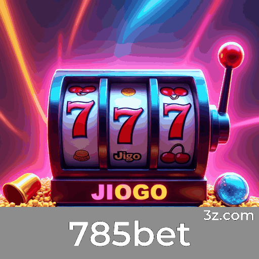 785bet: Experiência Imersiva e Diversificada para Brasileiros