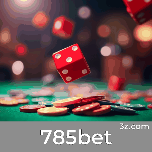 Aposte a Qualquer Momento com o Aplicativo 785bet