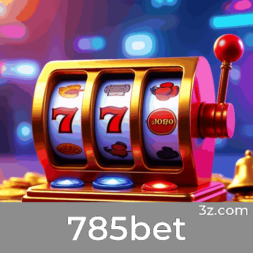 785bet: O seu Cassino Online Confiável e Divertido
