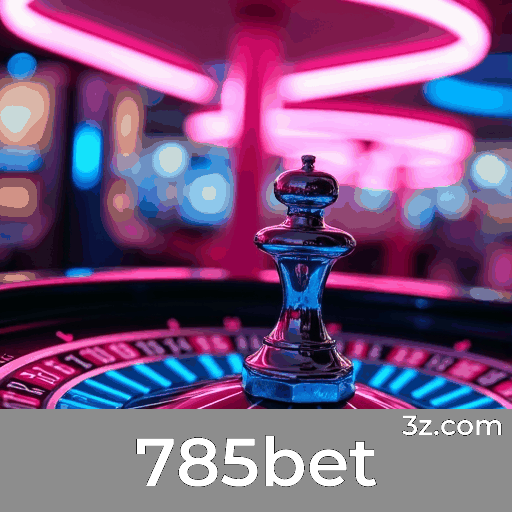 Aproveite os Bônus Únicos e Incríveis do 785bet