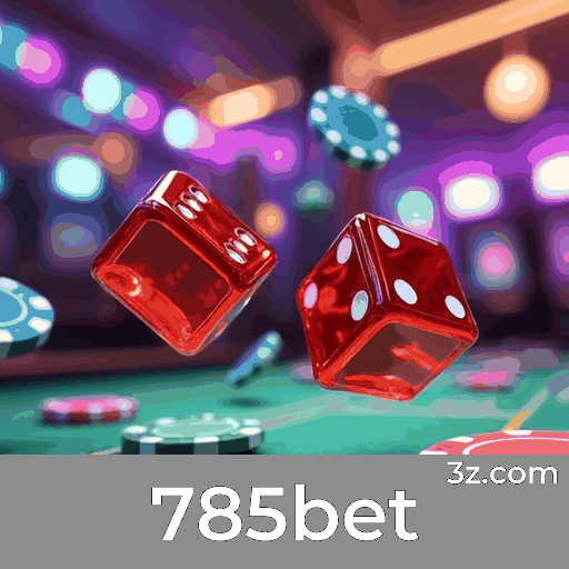 785bet: Experiência Imersiva e Diversificada para Brasileiros