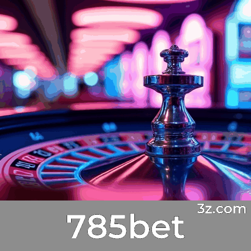 Aposte a Qualquer Momento com o Aplicativo 785bet