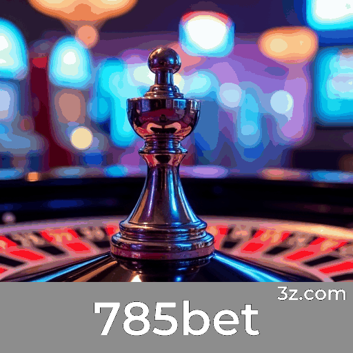 785bet: O seu Cassino Online Confiável e Divertido