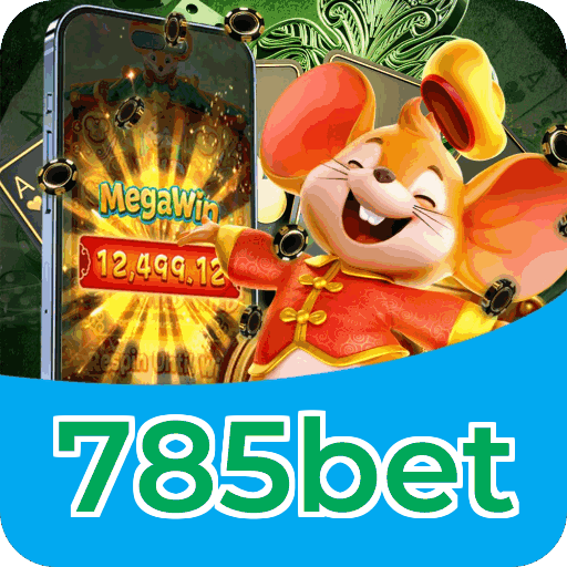 Certificações de segurança e licenças da 785bet
